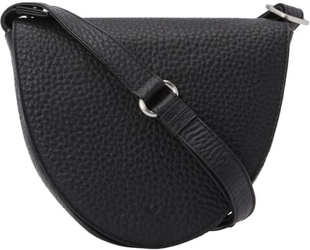 Voi Hirsch Crossbody tas 22.5 cm - Dames - schwarz