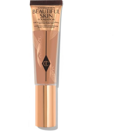 Charlotte Tilbury Beautiful Skin Foundation - 11 Warm