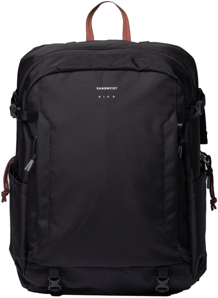 Sandqvist Ridge Hike - Rugzak 16 42 cm (black)