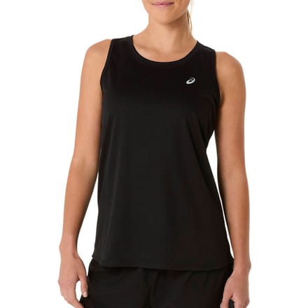 ASICS Core  Hardloopshirt Dames