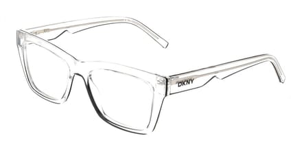 Dkny DK5093 Clear 52/17/140 WOMAN Brilmonturen
