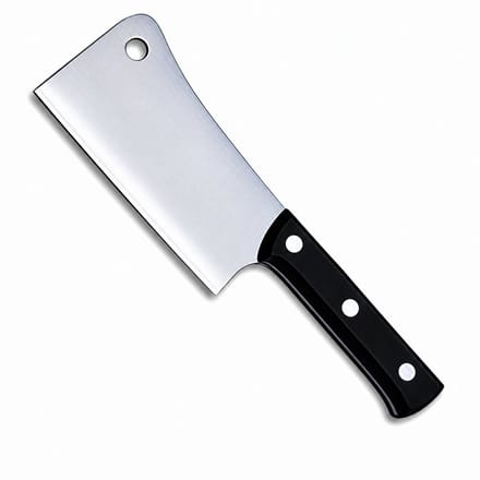 Dick Hakmes 9.1099.15 – Professioneel Slagersmes – 15 cm – Ergonomisch POM Handvat