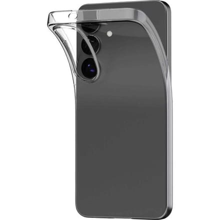 Puro Ultra-Slim 0.3 NUDE Protective Case for Samsung Galaxy S26 Plus - Transparent