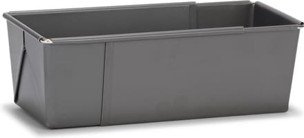 Patisse Verstelbare Broodvorm Profi 20 cm