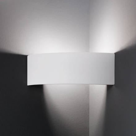 austrolux Hoekwandlamp Arco