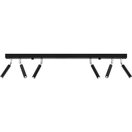 Plafondlamp Sollux Lighting Eyetech 6