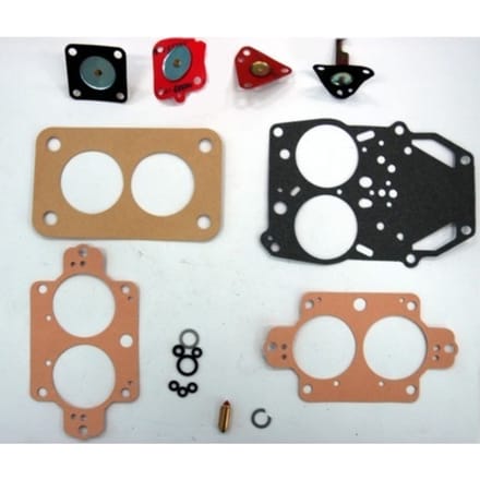 Reparatieset, carburateur MEAT & DORIA S36G