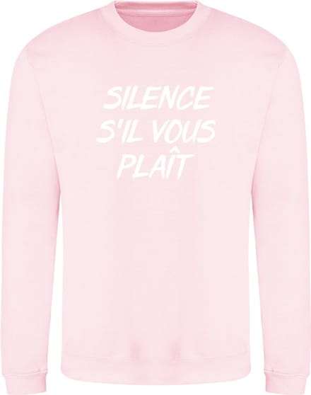 Dames tennistrui - Silence