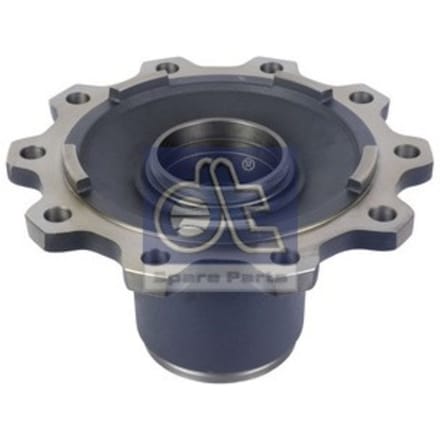Wielnaaf DT Spare Parts 10.10404