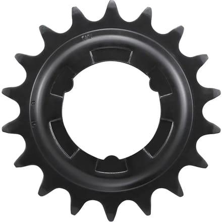 Enkele versnelling cassette Shimano nexus sm-gear (x10)