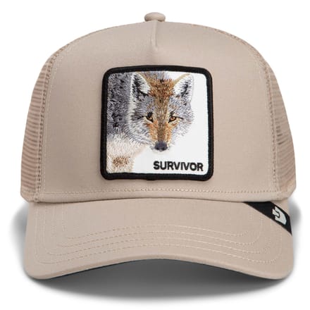 GOORIN Pet OG Trucker Een maat