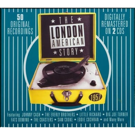 London American Story 1957