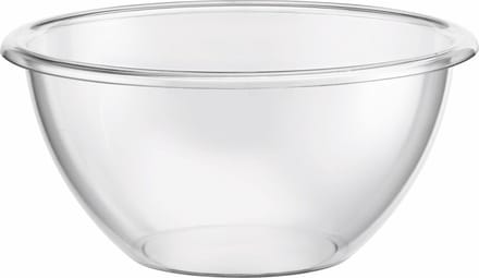 Bodum Bistro Slakom - Ø 23 cm - Tranparant