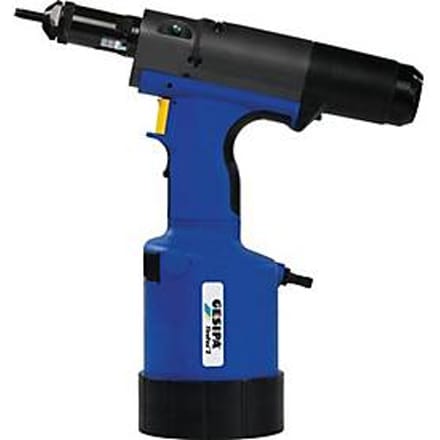Blindklinkmoer instelgereedschap FireFox® 2 Werkdruk 5-7bar GESIPA
