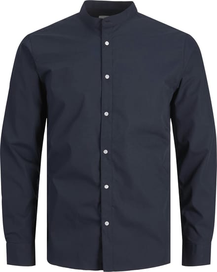 Jack & Jones Formeel overhemd Slim Fit Formeel overhemd