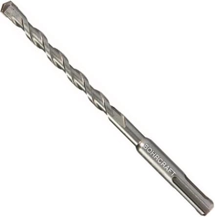 Betonboor Ø 16,0 x 210 mm Hamerboor met SDS Plus-houder
