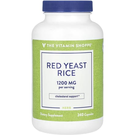Hong Yook, 1.200 mg, 240 Capsules (600 mg per capsule)