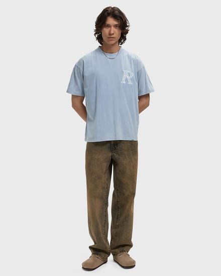 WESTERN INITIAL TEE