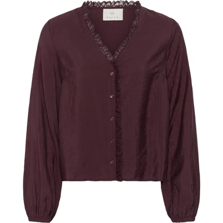 Vrouwenblouse KAFFE Sollie