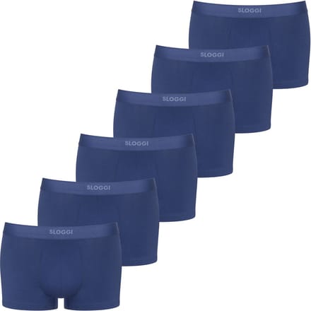 sloggi Retro Pants EVER Ease Hipster