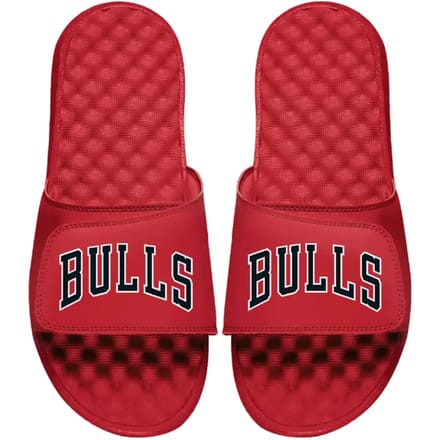 Chicago Bulls slippers Mantra