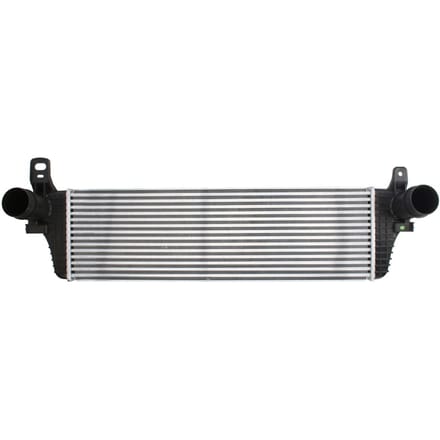 Intercooler THERMOTEC DAW010TT