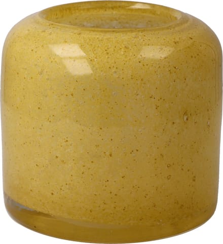 Goebel - Accessoires | Vaas Lemon Butter 12 | Glas - 12cm