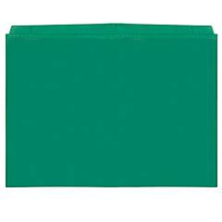 Orgatex magneethoezen, A4 liggend, groen, 50 st.