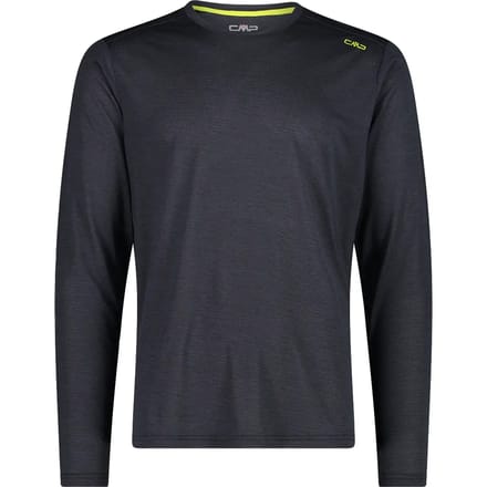 Jersey met lange mouwen CMP