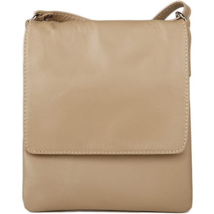 Giulia Monti Schoudertas Licht Taupe