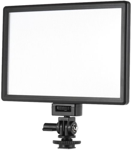 Viltrox L116T Panel LED Light