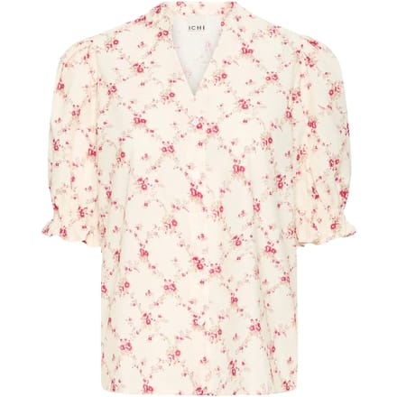 Vrouwenblouse Ichi Ane