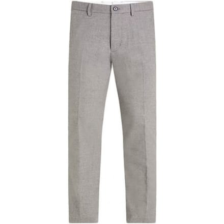 Tommy Hilfiger broek 19861 - Grey Heather