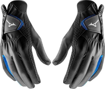 Mizuno Rain Fit Golfhandschoenen 2019 | Paar M (Medium)