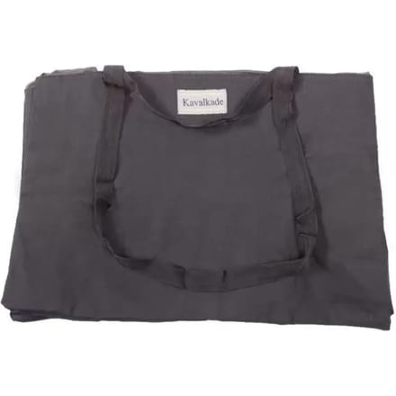 Paardendekenzak Kavalkade Cotton