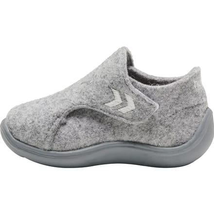 Hummel kinderschoen Wool Slipper Infant Alloy