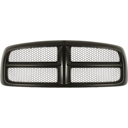 Ventilatiegrille, bumper BLIC 6502-07-0934990P