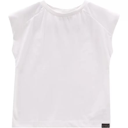 Dames mouwloos T-shirt CMP