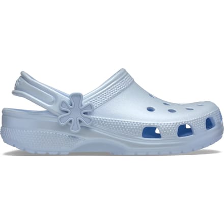 Kinderklompen Crocs Classic Pearl Shine