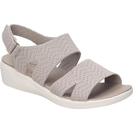 Sandalen Skechers 115477