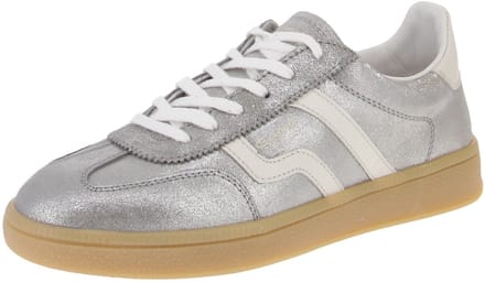 Gant 29534812 Cuzima - Damestrainers - G189-Sharkskin-White