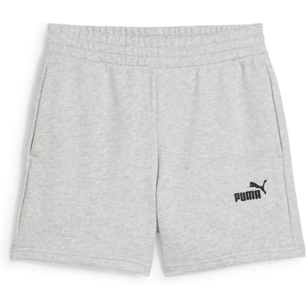 Damesshort Puma Essential Small No. 1 Logo 5"