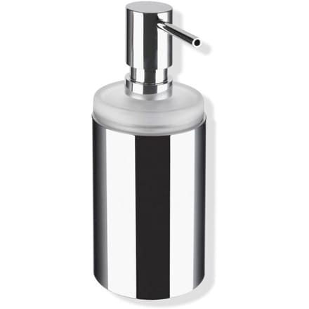 HEWI System 162 soap dispenser with holder 162.06.110540