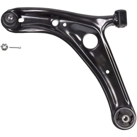 Draagarm, wielophanging FEBI BILSTEIN 43046