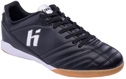 Huari Segredo Ic Voetbalschoenen Zwart EU 46 Man