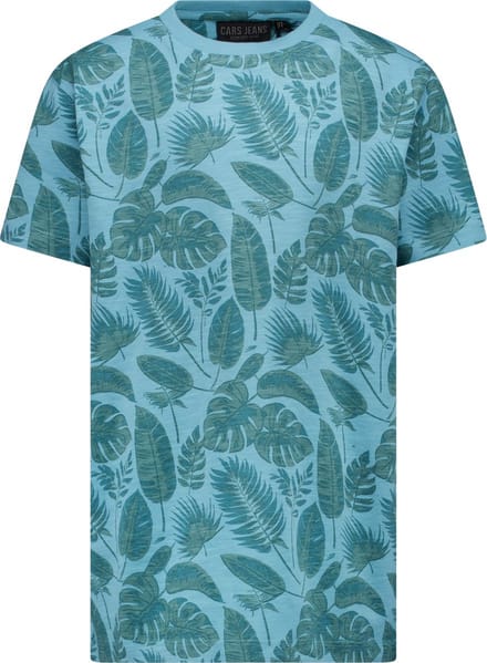 Cars Jeans T-shirt Tyor jr. - jongens
