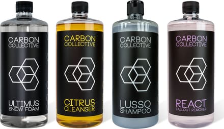 CARBON COLLECTIVE - 1000ml Kit