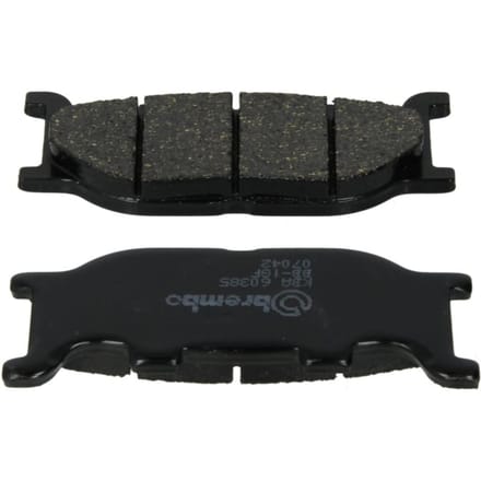 Remblok Brembo MBK 250 Skyliner 00-/400 Skyliner 04-/Yamaha Majesty