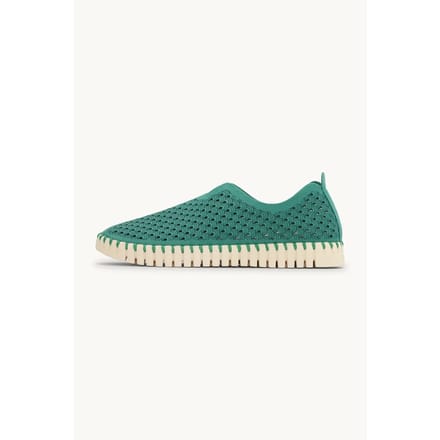 Emblematische mocassins vrouw Ilse Jacobsen Hornbæk Tulip