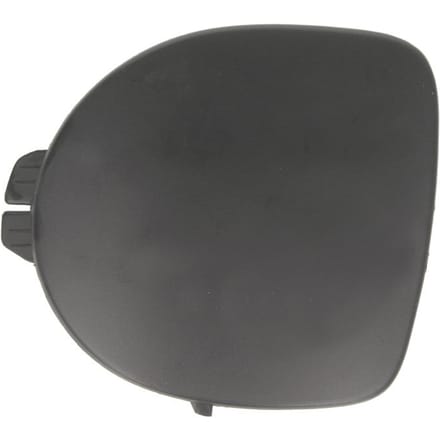 Ventilatierooster, bumper BLIC 5510-00-6032928P rechts